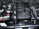 Mazda BT-50 Double Cab 2008 года (ZA)